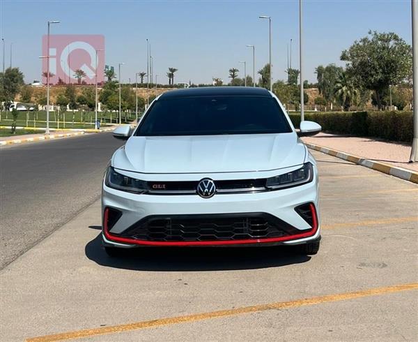 فولكسفاغن جيتا 2025 للبيع في العراق - اربيل